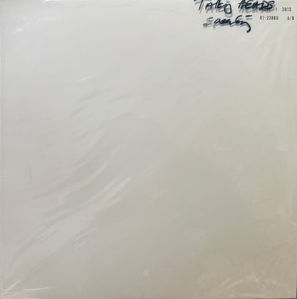 Talking Heads - Speaking In Tongues (RTI Test Pressing 2013) Factory Sealed