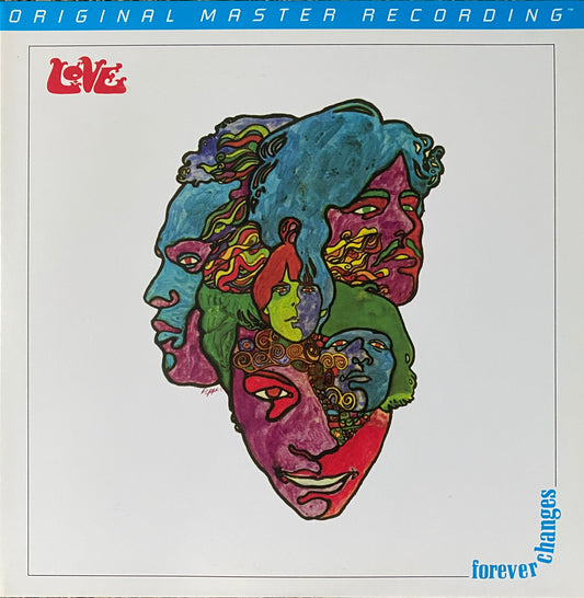 Love - Forever Changes (MFSL)