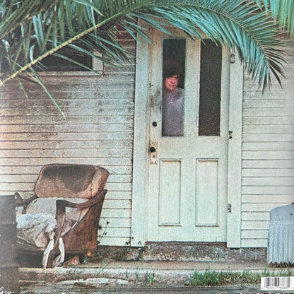 Crosby Stills & Nash - Self Titled (Factory Sealed)