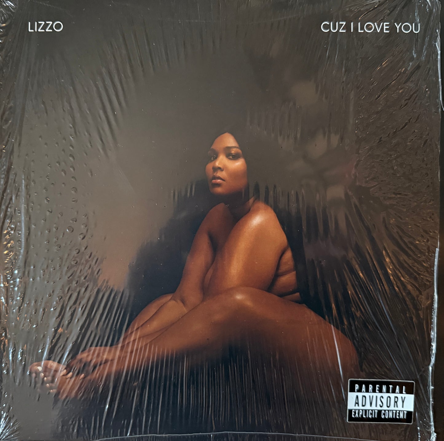 Lizzo - Cuz I Love You (Uncensored)