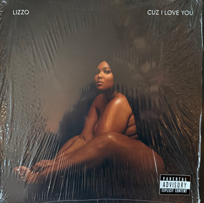 Lizzo - Cuz I Love You (Uncensored)