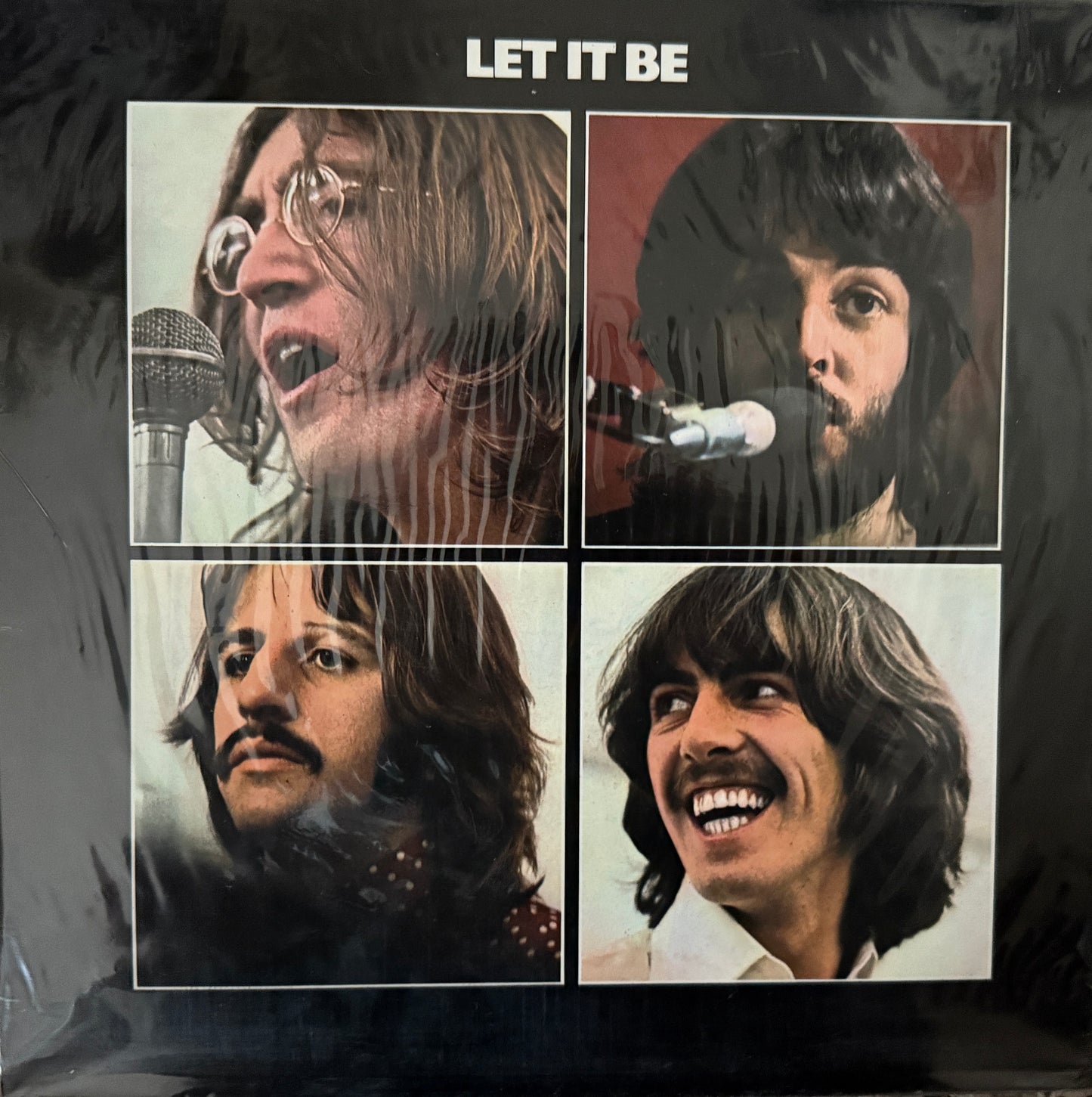 The Beatles - BC 13 UK Stereo Box (14XLP)