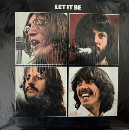 The Beatles - BC 13 UK Stereo Box (14XLP)