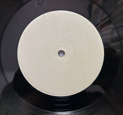 Beach Boys - Pet Sounds (DCC Compact Classics) RTI Test Pressing on Quiex (RARE One Off)