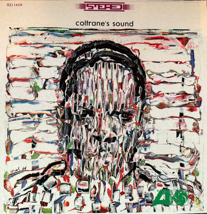 John Coltrane - Coltrane’s Sound (Early 70’s Atlantic)