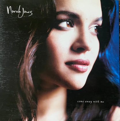 Norah Jones - Come Away With Me (Analogue Productions)