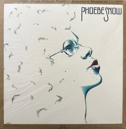 Phoebe Snow - Phoebe Snow (DCC Compact Classics) Factory Sealed