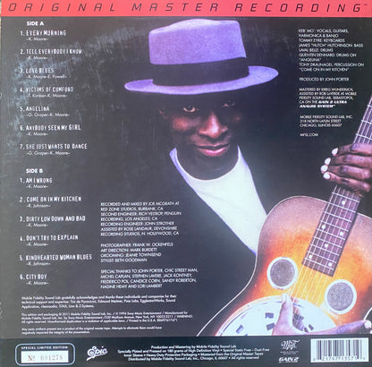 Keb Mo - Keb Mo (MFSL)