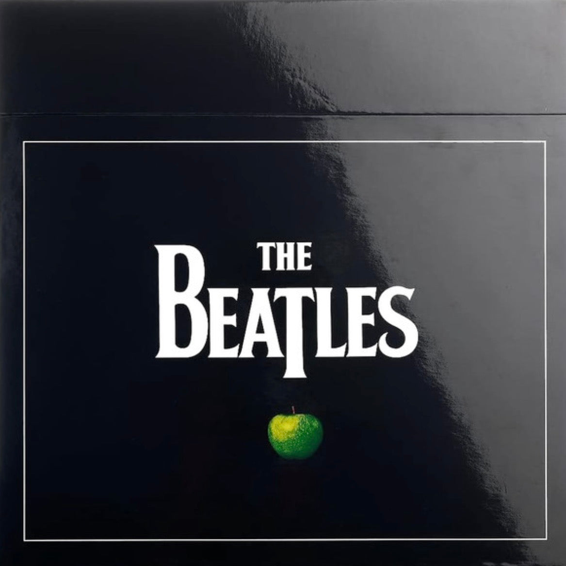 The Beatles - Stereo Box Set (2012 14XLP)