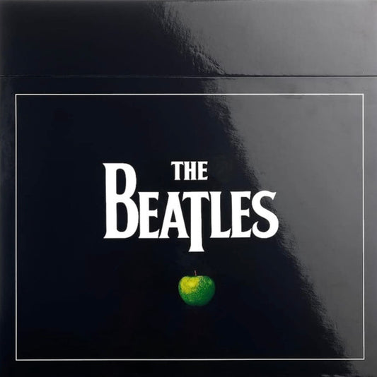 The Beatles - Stereo Box Set (2012 14XLP)