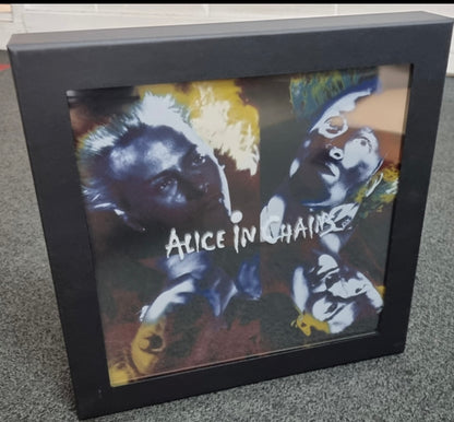 Alice In Chains - Facelift (Deluxe Box Set)