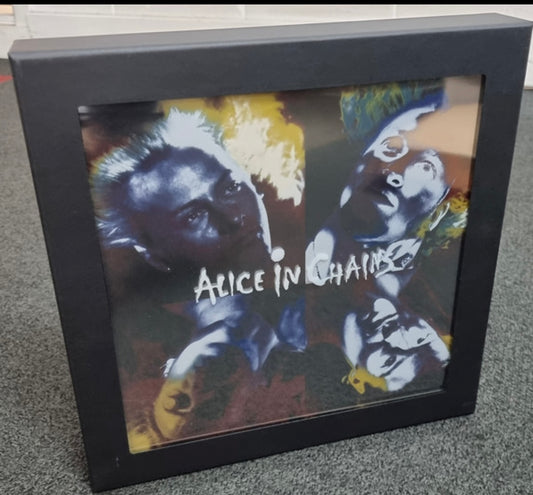 Alice In Chains - Facelift (Deluxe Box Set)