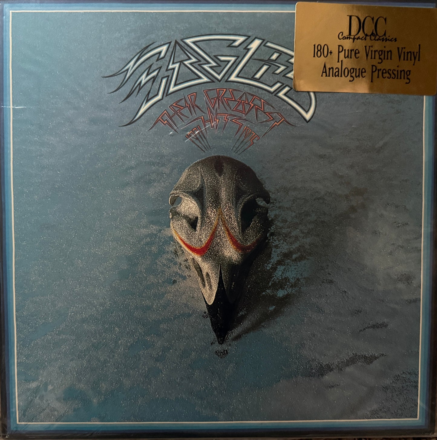 Eagles - Greatest Hits (DCC Compact Classics)