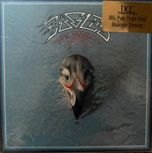 Eagles - Greatest Hits (DCC Compact Classics)