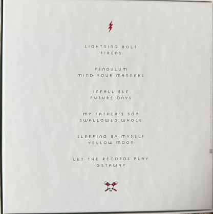 Pearl Jam – Sevens (Ten Club Exclusive 7” Box Set