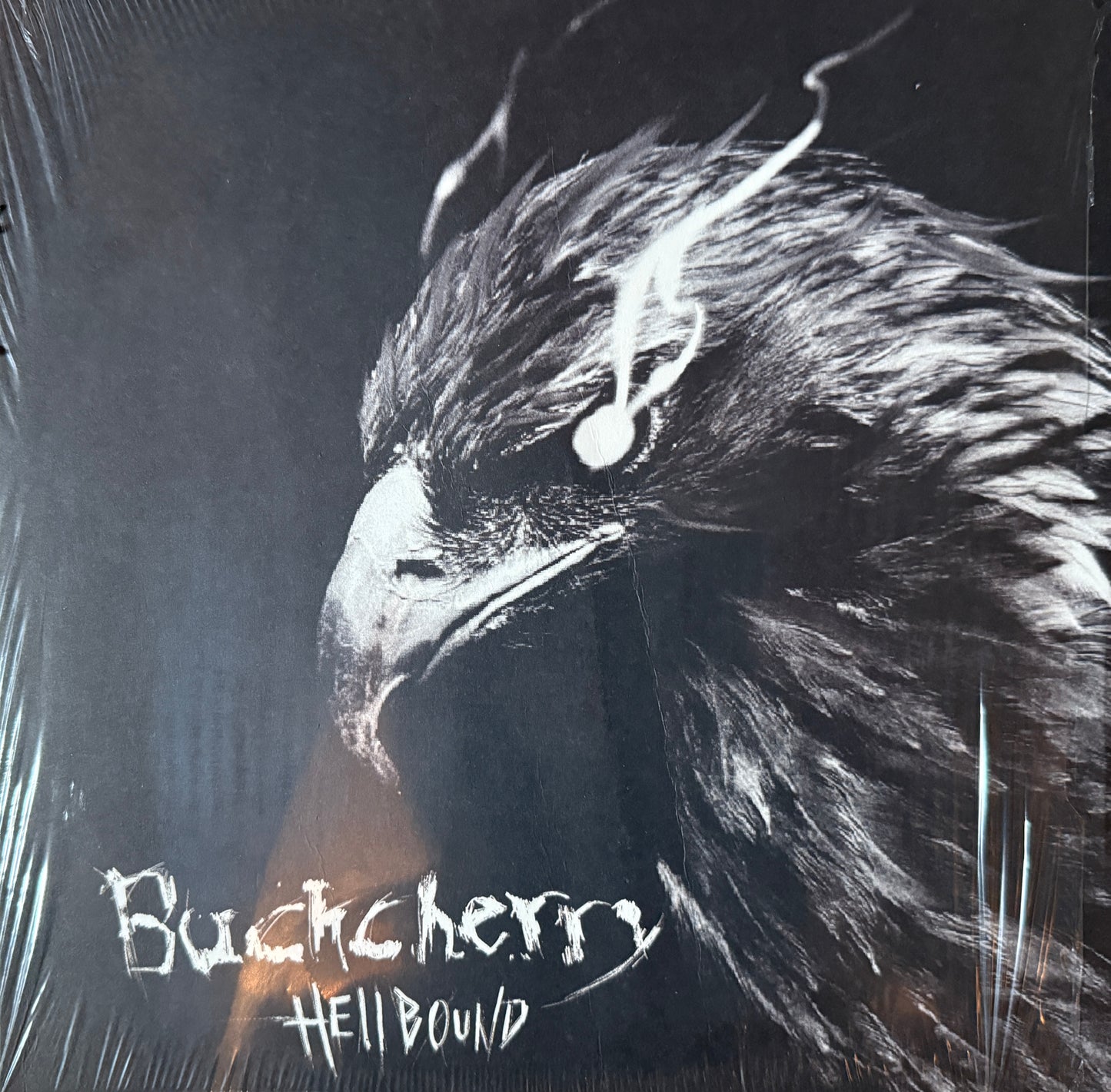 Buckcherry - Hellbound (Smoke Vinyl *Signed Edition)