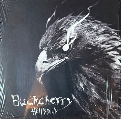 Buckcherry - Hellbound (Smoke Vinyl *Signed Edition)