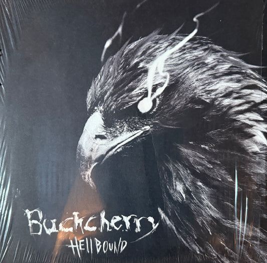 Buckcherry - Hellbound (Smoke Vinyl *Signed Edition)