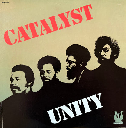 Catalyst - Unity (1974 Milestone)