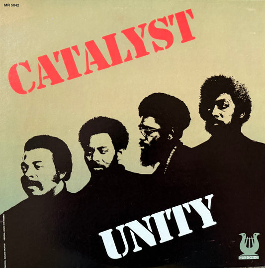 Catalyst - Unity (1974 Milestone)