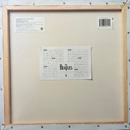 Beatles - Anthology Vol. 3 (1996 UK Press 2XLP)