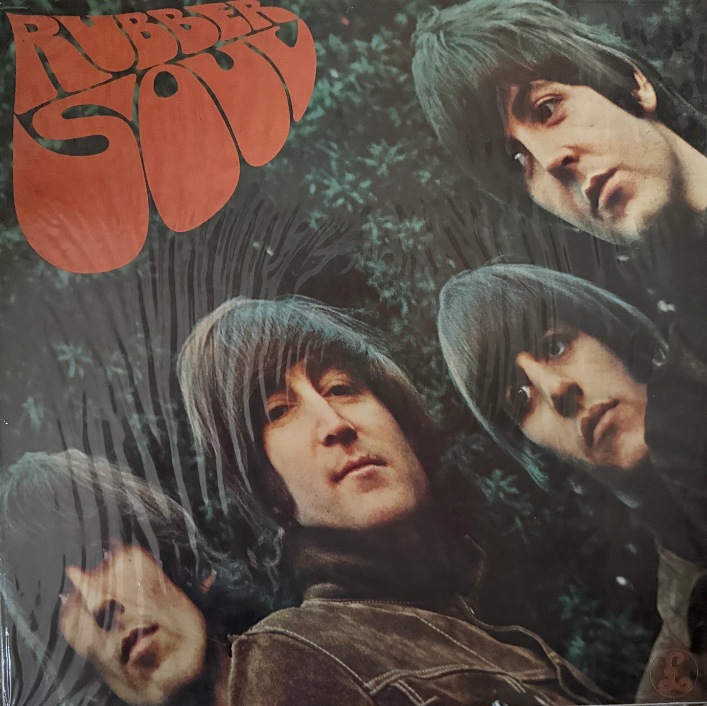 The Beatles - BC 13 UK Stereo Box (14XLP)