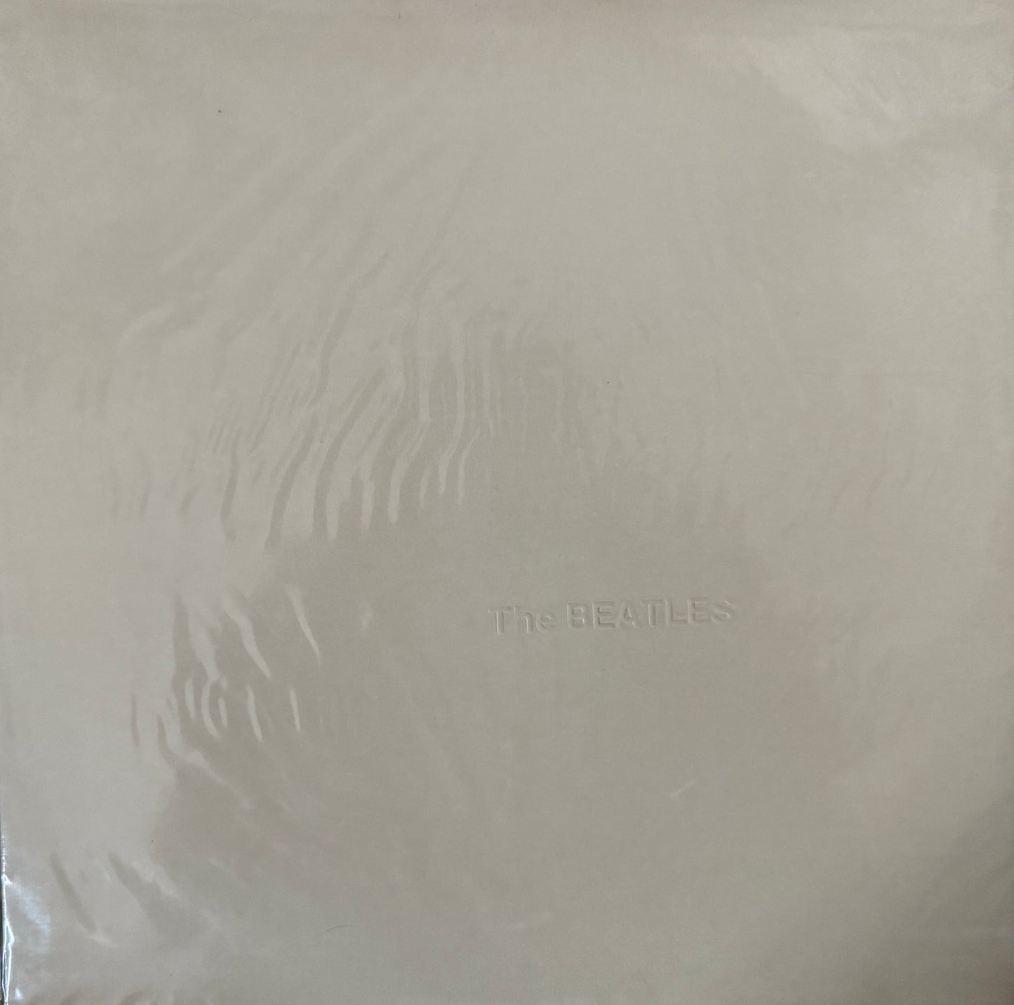 The Beatles - BC 13 UK Stereo Box (14XLP)