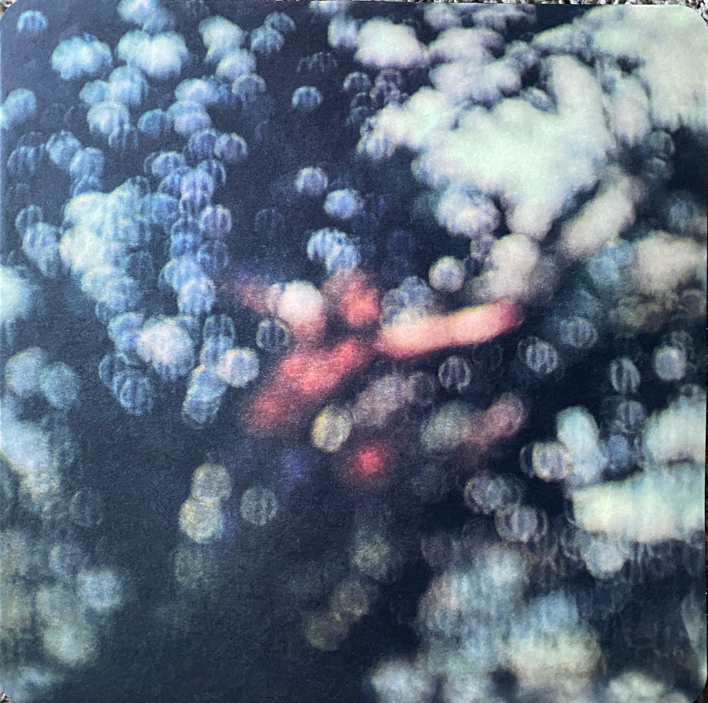 Pink Floyd - Obscured By Clouds (2016 U.S. Press 180 Gram Bernie Grundman Cut)