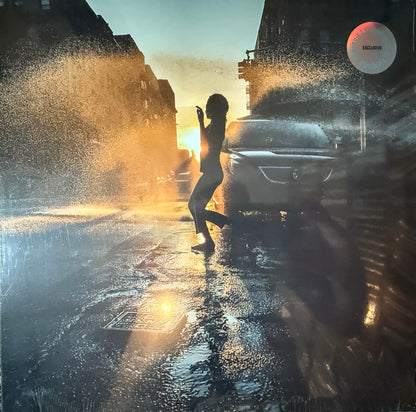 Eli Escobar - Last Summer (Yellow Vinyl Turntable Lab) Factory Sealed