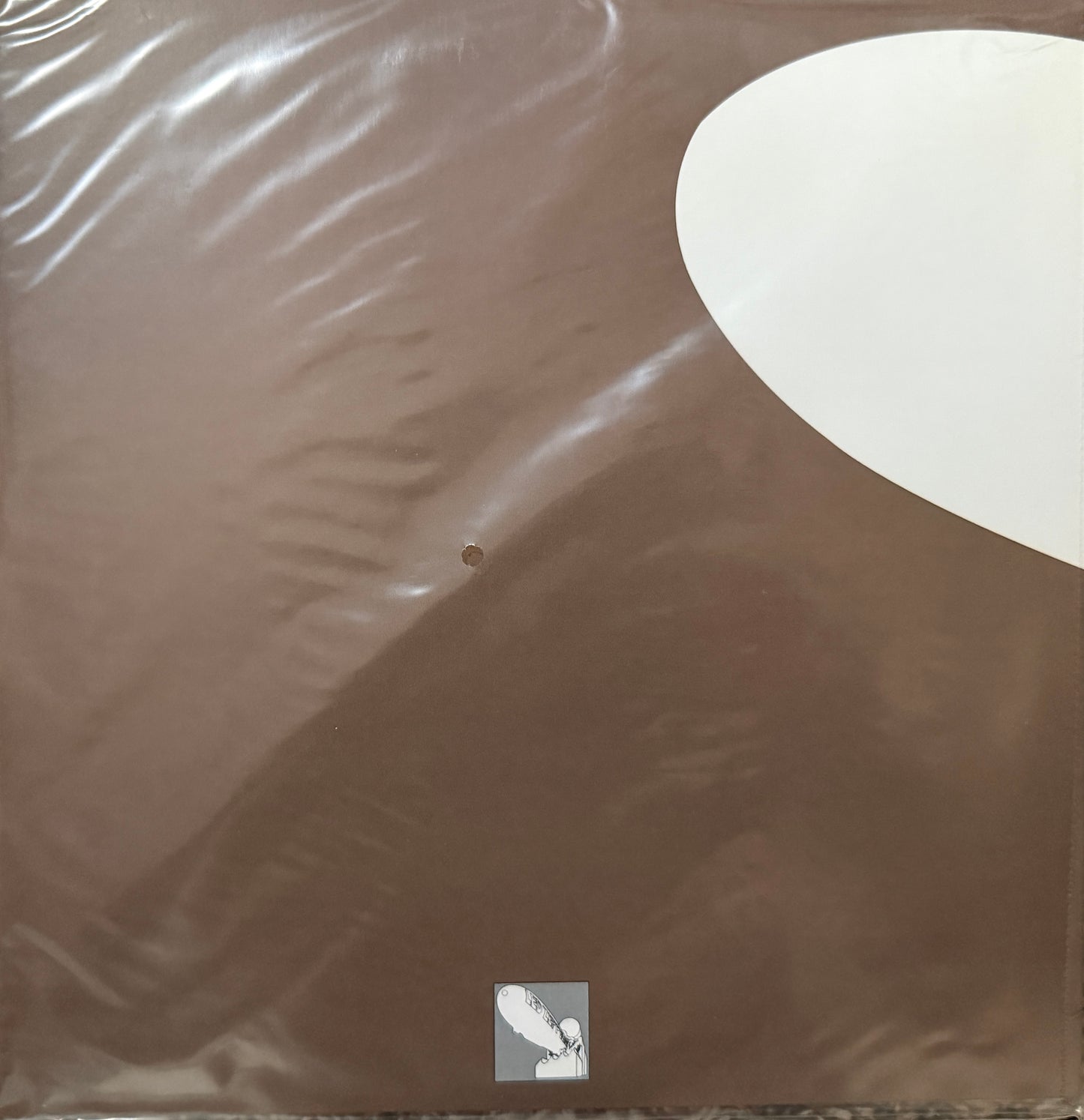 Led Zeppelin - Led Zeppelin II (Classic Records) Factory Sealed
