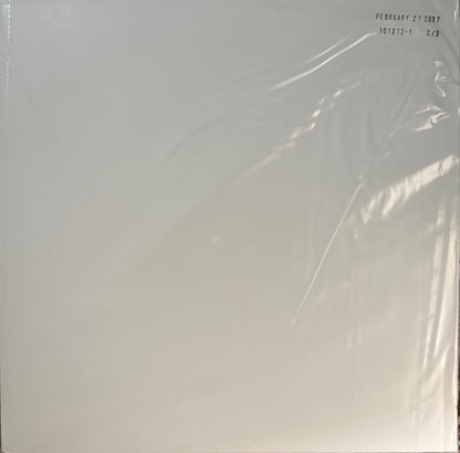Tyler Bates - “300” Soundtrack (RTI Test Pressing 2XLP) Factory Sealed