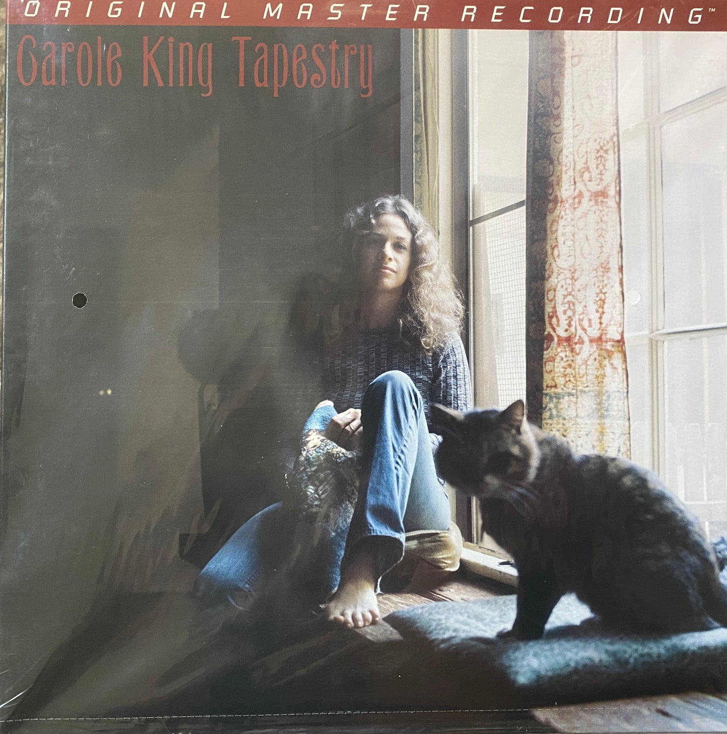 Carol King - Tapestry (MFSL)