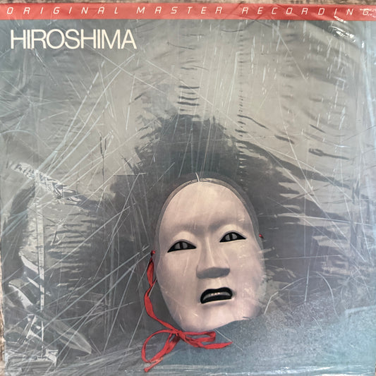 Hiroshima - Hiroshima (MFSL) Factory Sealed