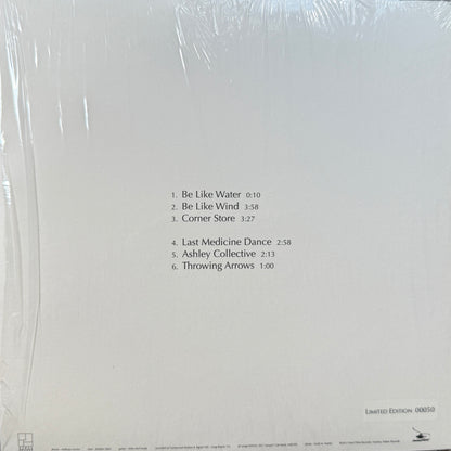 Mike McCready- Music For Film (Black Vinyl)