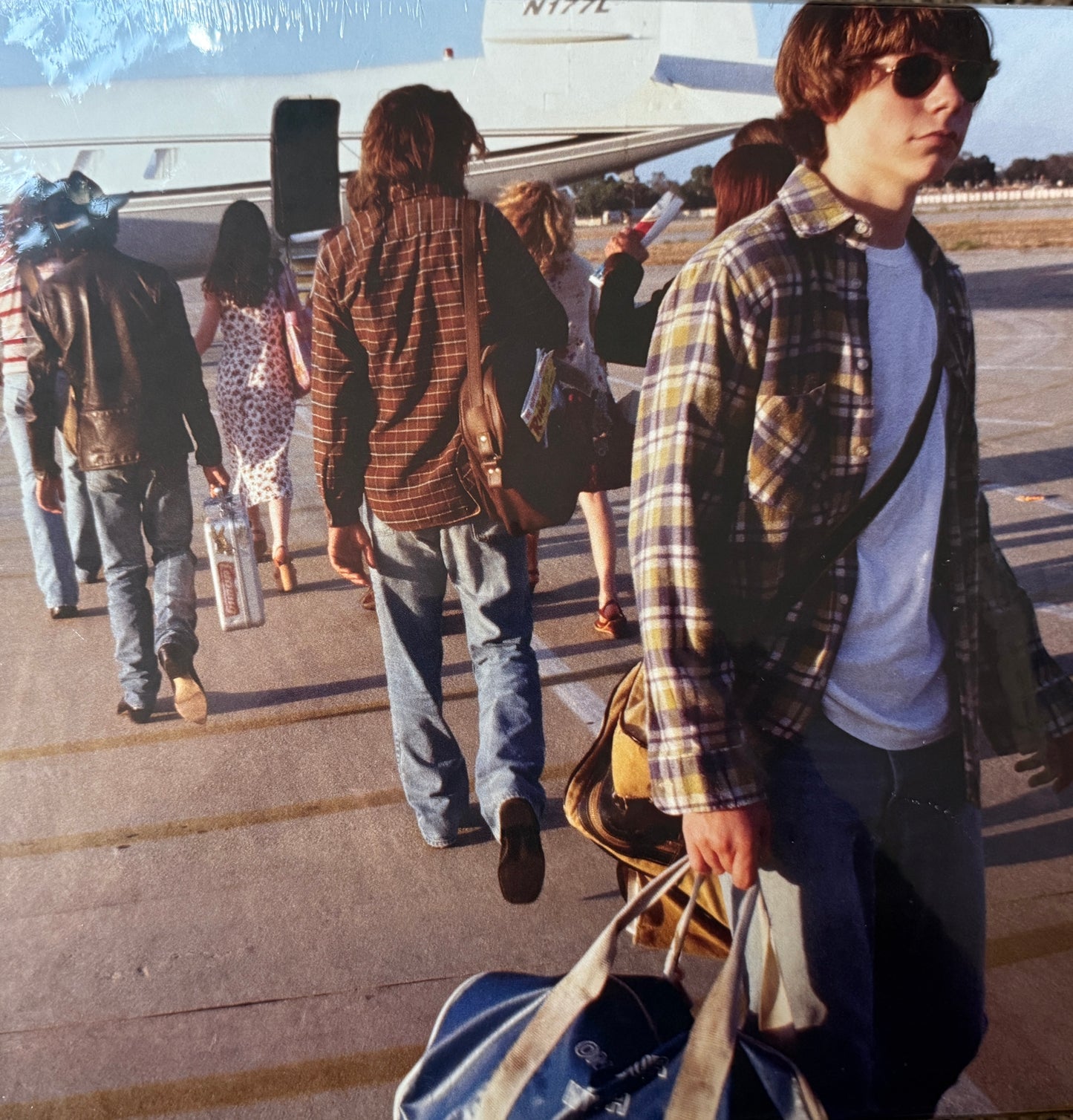 Almost Famous - OST (Deluxe 6XLP Box Set) Sealed