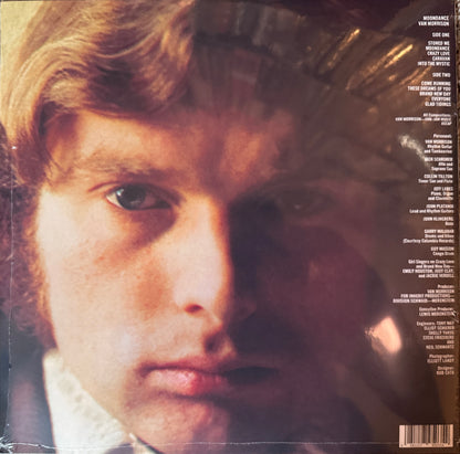 Van Morrison - Moondance (Factory Sealed)