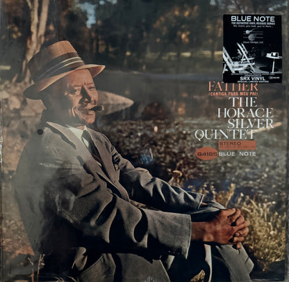 Horace Silver Quintet - Song For My Father (Music Matters SRX)