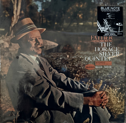 Horace Silver Quintet - Song For My Father (Music Matters SRX)