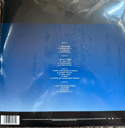 Pearl Jam - Give Way (RSD 2XLP Sealed)