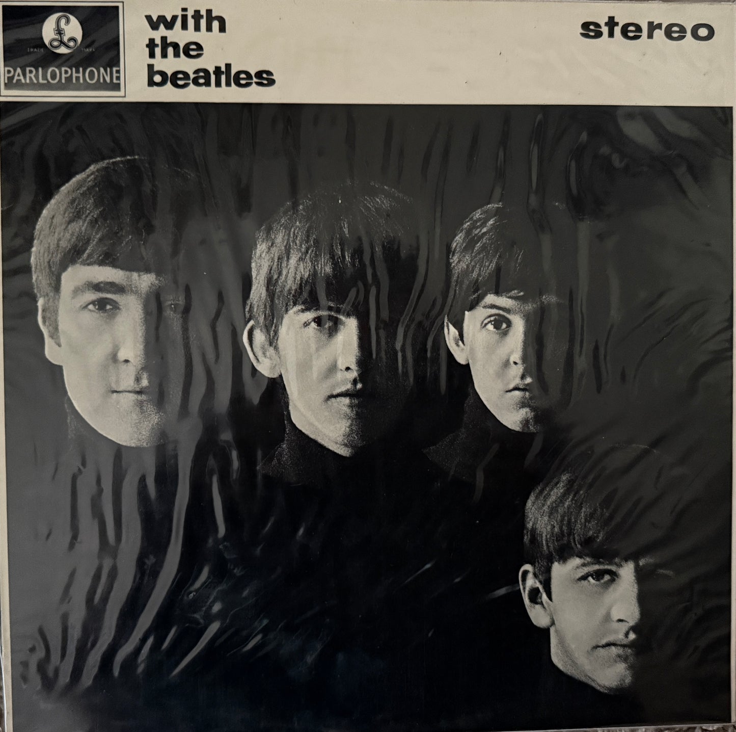 The Beatles - BC 13 UK Stereo Box (14XLP)