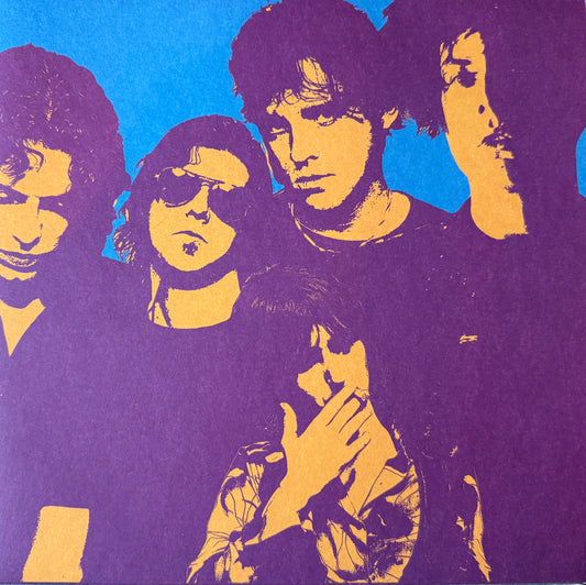 The Go - Whatcha Doin (Vault Ltd Edition)