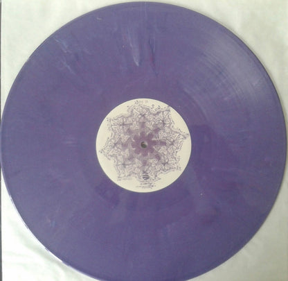 Deep Purple - Rapture Of The Deep (2005 U.S. Press LTD Edition 2XLP Marbled Purple/White)