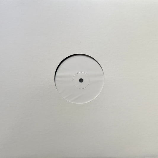Guess Who - American Woman (2006 Cisco All Analog Kevin Gray) RTI Test Pressing