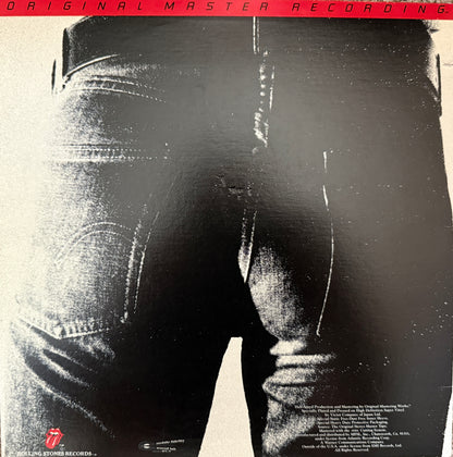 Rolling Stones - Sticky Fingers (MFSL)