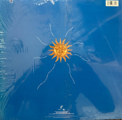 Tears For Fears - The Seeds Of Love (1989 U.S. Press)