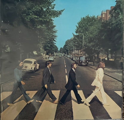 The Beatles - BC 13 UK Stereo Box (14XLP)