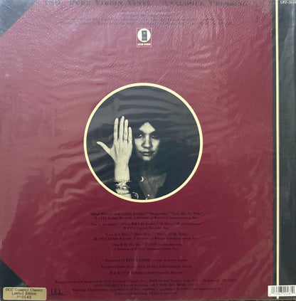 Linda Ronstadt- Greatest Hits (DCC Compact Classic) Factory Sealed