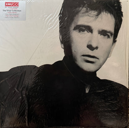 Peter Gabriel - So (EMI 100 1997 UK Press)
