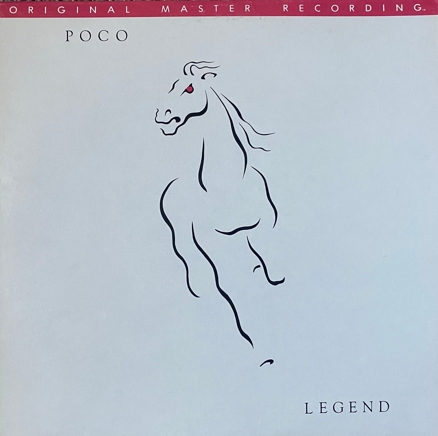 Poco - Legend (MFSL)