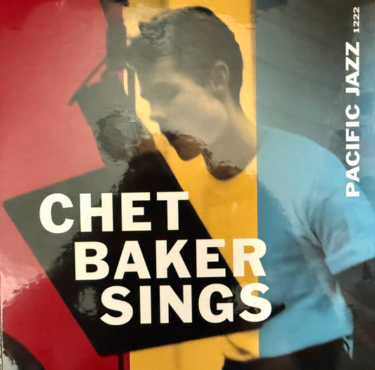 Chet Baker - Chet Baker Sings (Tone Poet)